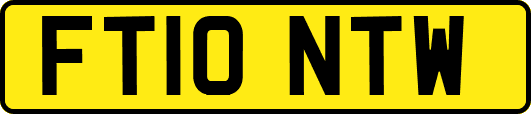 FT10NTW