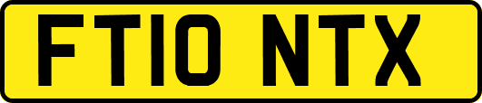 FT10NTX