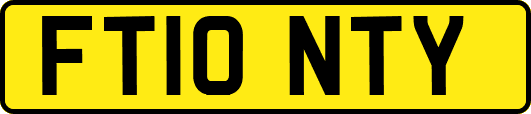 FT10NTY