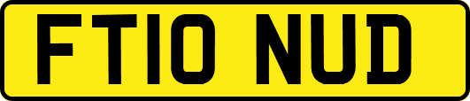 FT10NUD