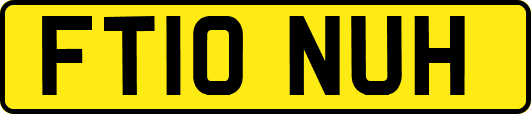 FT10NUH