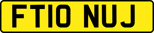 FT10NUJ