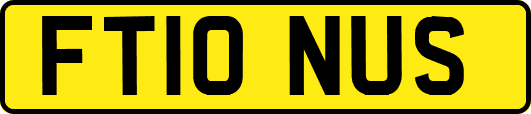 FT10NUS