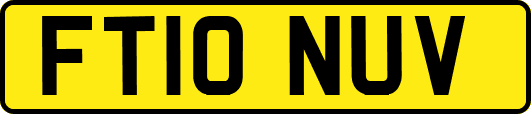 FT10NUV