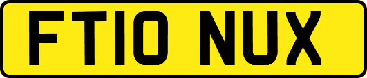FT10NUX