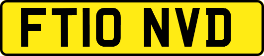 FT10NVD