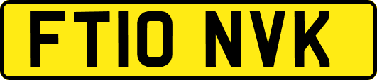 FT10NVK
