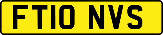 FT10NVS