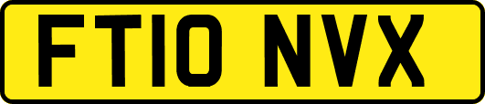 FT10NVX