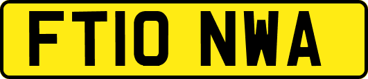 FT10NWA