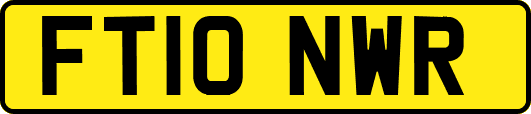 FT10NWR