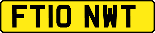 FT10NWT