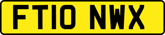 FT10NWX