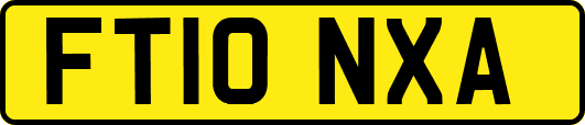 FT10NXA