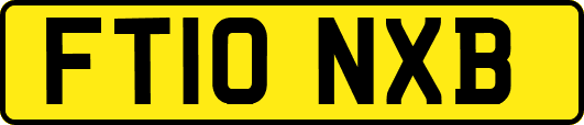 FT10NXB