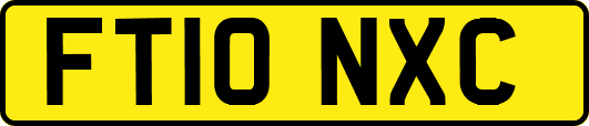 FT10NXC