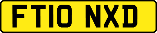 FT10NXD