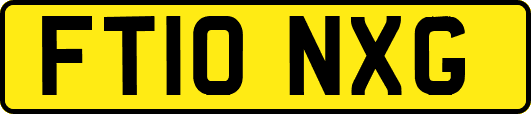 FT10NXG
