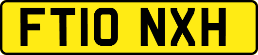 FT10NXH
