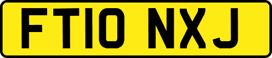 FT10NXJ