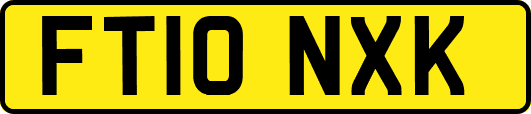 FT10NXK