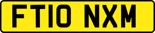 FT10NXM