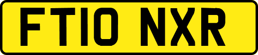 FT10NXR