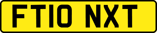 FT10NXT