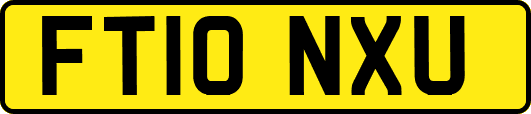 FT10NXU