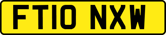 FT10NXW