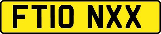 FT10NXX