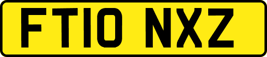 FT10NXZ