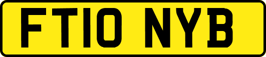 FT10NYB