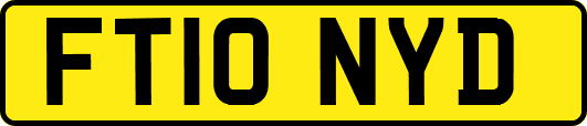 FT10NYD
