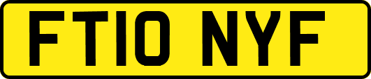 FT10NYF