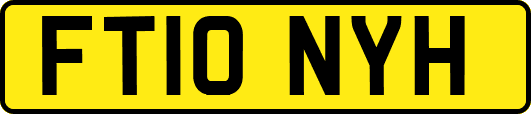 FT10NYH