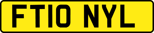FT10NYL