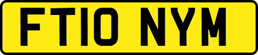 FT10NYM