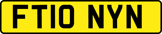 FT10NYN