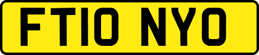FT10NYO