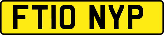FT10NYP