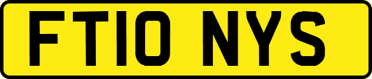 FT10NYS