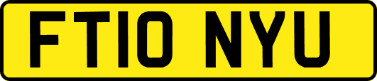 FT10NYU