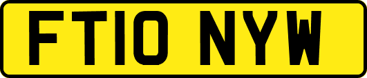 FT10NYW