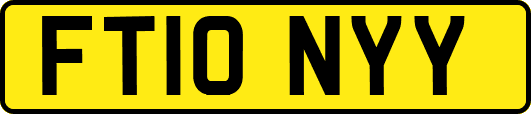 FT10NYY