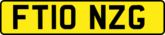 FT10NZG