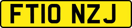 FT10NZJ