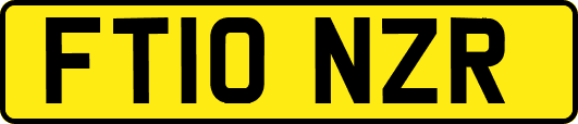 FT10NZR