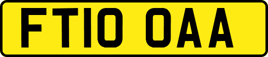 FT10OAA