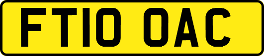 FT10OAC